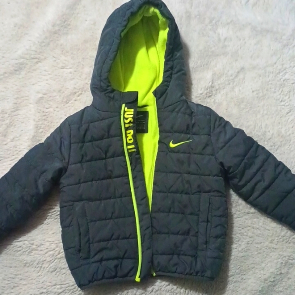 Toddler Nike